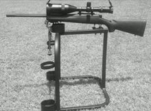 Load image into Gallery viewer, BSS-1 THE Original BOWSHOOTERS STATION- Black color
