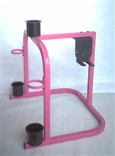 Load image into Gallery viewer, BSS-2 THE Original BOWSHOOTERS STATION- Pink color

