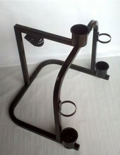 Load image into Gallery viewer, BSS-1 THE Original BOWSHOOTERS STATION- Black color

